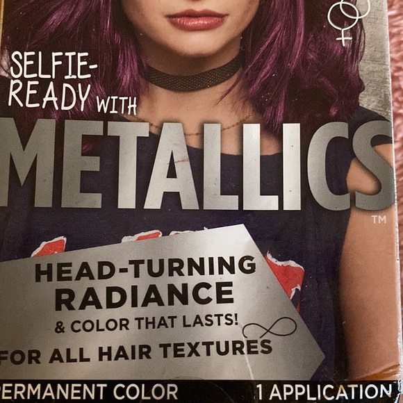 Hair dye!!! - Picture 3 of 4